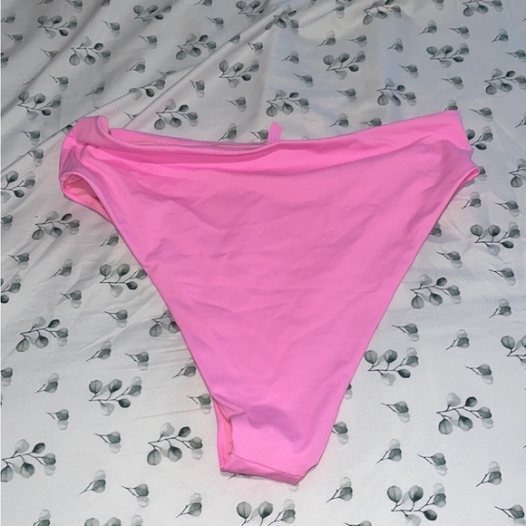 SKIMS Swim Mid Waist Bikini Bottoms *XL* - Picture 3 of 4